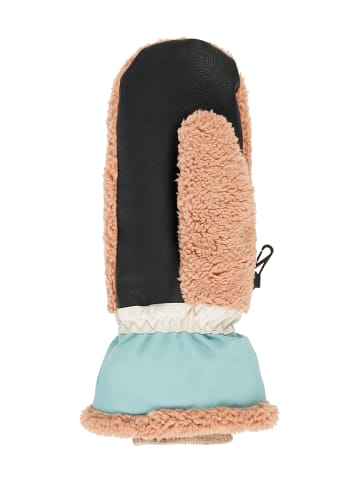 Protest " PRTOnika in Teddy Brown