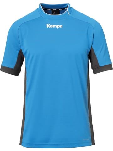 Kempa Trikot "Prime Trikot" in Blau