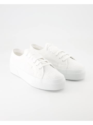 Superga Sneaker low in Weiß