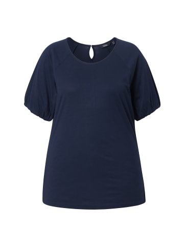 Ulla Popken Shirt in marine
