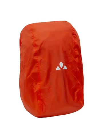 Vaude Puck 10 - Jr. Rucksack 38 cm (hotchili) in bright pink/cranberry