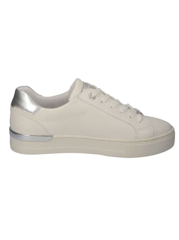 Tom Tailor Sneaker low in Weiß