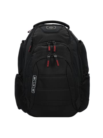 Ogio Renegade RSS Rucksack 49 cm Laptopfach in black 1
