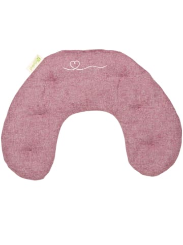 Herbalind Nackenhörnchen in brombeer