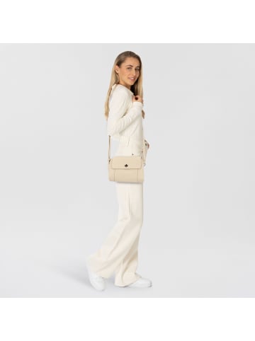 Tom Tailor Elif Umhängetasche 21 cm in off white