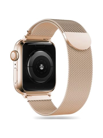 Tech Protect Tech-Protect MilaneseBand für Apple Watch 42/44/45/49 mm