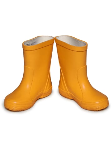 CeLaVi Kinder Gummistiefel in Gelb