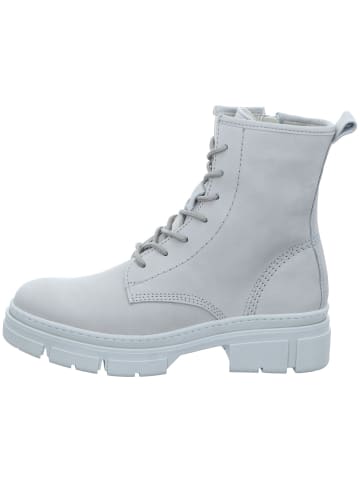 Tamaris Schnürstiefel in grau