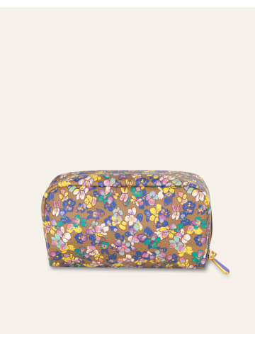 Oilily Callie Kosmetiktasche in Braun