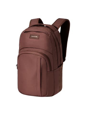 Dakine Rucksack Campus L 33L in Braun