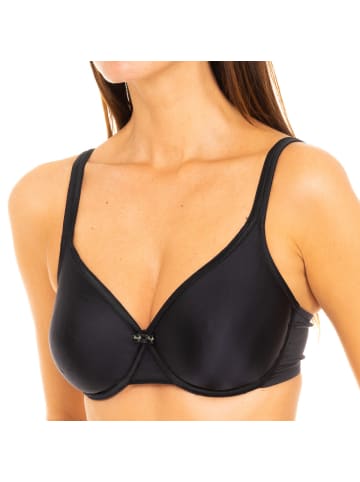 Playtex Push-Up-BH in Black