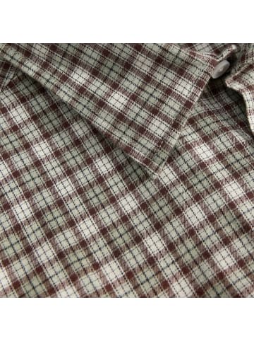 Jack and Jones Flanellhemd JORJAMES Flannel Check Shirt LS in Mehrfarbig