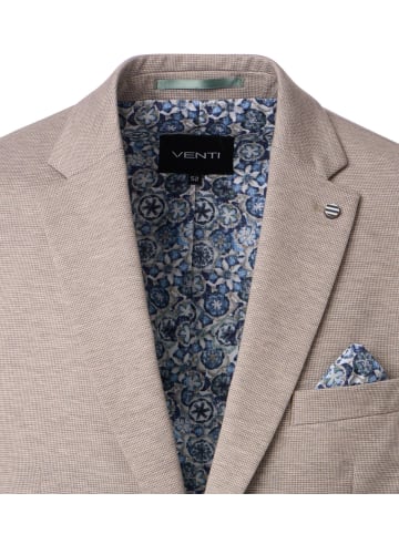 Venti Sakko in Beige