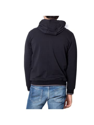 Armani Exchange Sweatshirt Schwarz