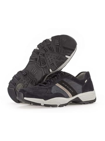 Gabor Sneaker in blau