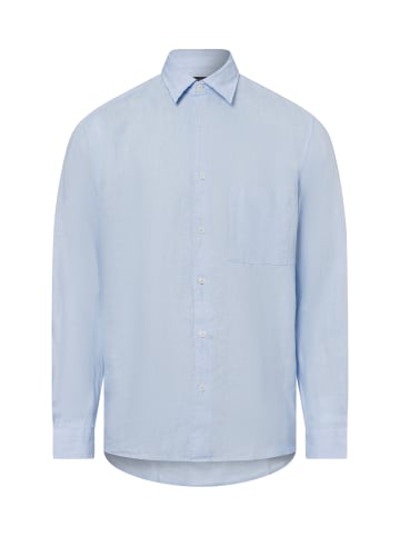 Marc O'Polo Hemd in hellblau