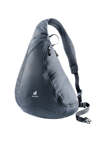 Deuter Rucksack Tommy L in Schwarz