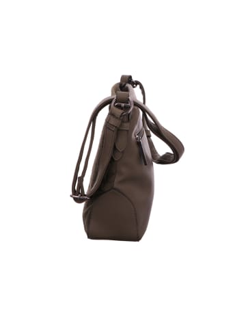 Gabor Handtasche in khaki
