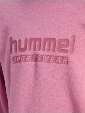 Hummel Sweatshirt Hmljr Base Kinder in POLIGNAC