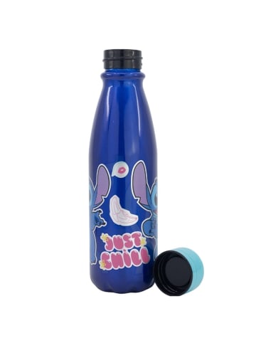 Lilo & Stitch Aluminium Flasche 600ml