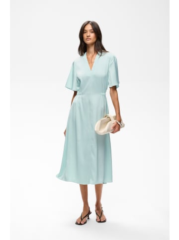 InWear Kleid BaljaIW Feminine Form in Pastel Blue