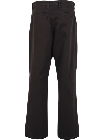 Urban Classics Trousers - undefined in black