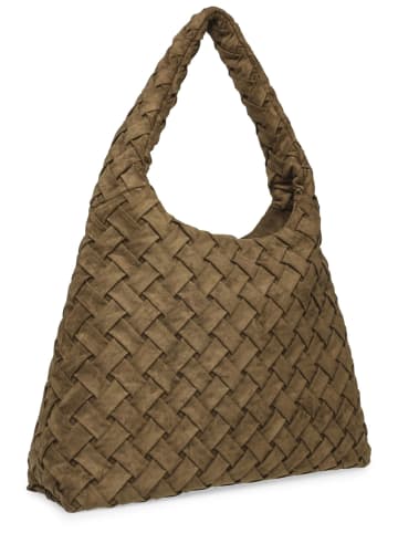 Steve Madden Taschen BRHIANON in Olive