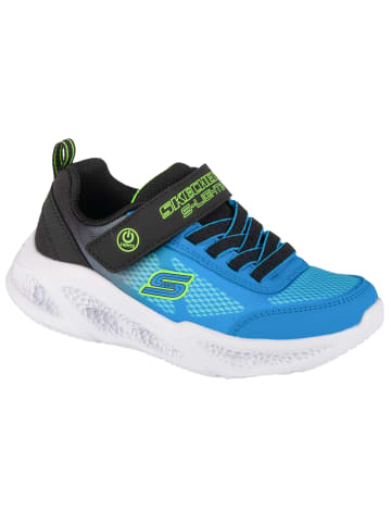 Skechers Skechers Meteor-Lights - Krendox in Blau