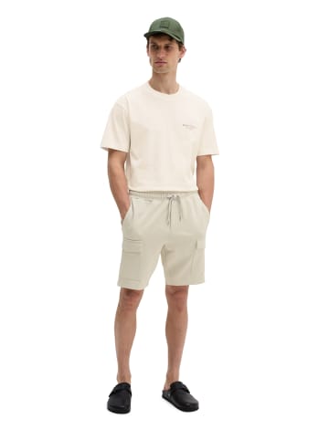 Marc O'Polo Sweathose regular in Grey Kit