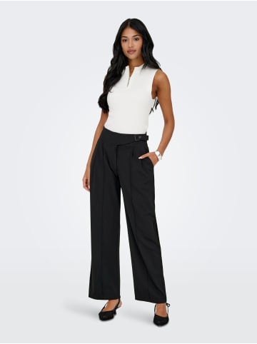 JDY Hose in Black 1