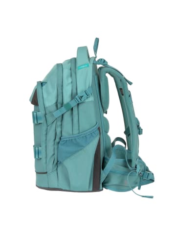 Lässig Lässig Schulrucksack BOLD Origin aqua
