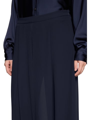 Vera Mont Hosenrock mit weitem Bein in Night Sky