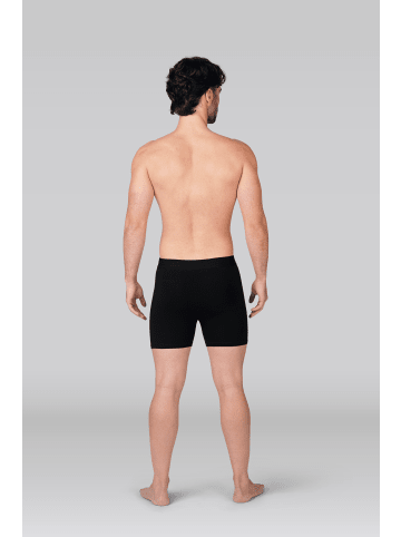 Muchachomalo 6er-Set: Boxershort in Mehrfarbig - für Herren