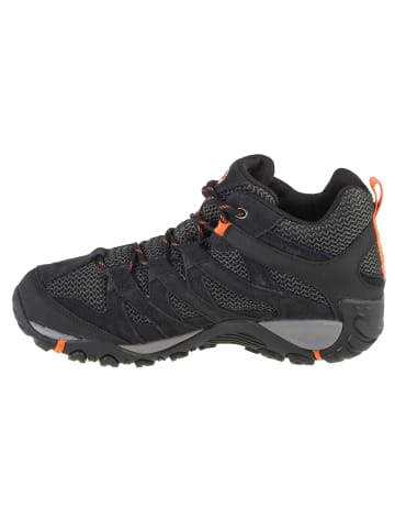 Merrell Merrell Alverstone Mid GTX in Schwarz