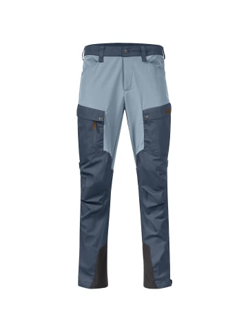 Bergans M NORDMARKA FAVOR OUTDOOR PANTS in Blau