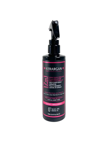 KerArgan Ultra-Reparatur-Tonikum-Lotion mit Keratin, 250ml