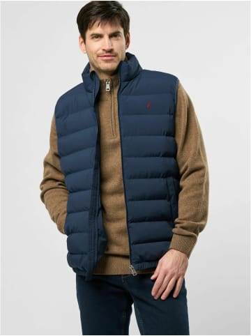 MCS Weste Aidan in Dark Sapphire