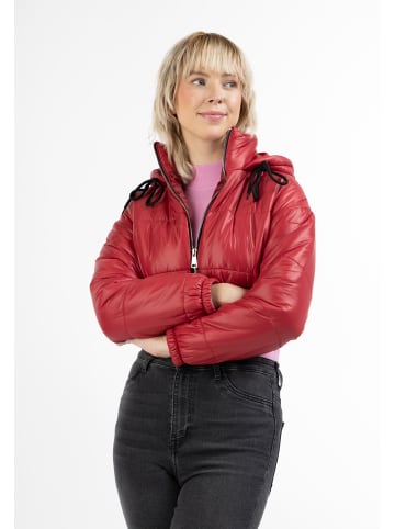 myMo Damen Jacke in Rot