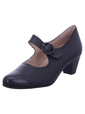 Caprice Pumps in schwarz