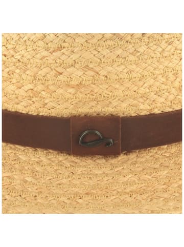 Göttmann Strohhut in beige