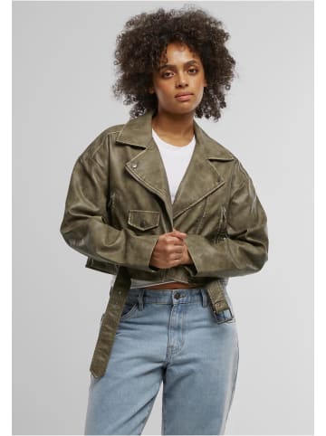 Urban Classics Urban Classics in olive