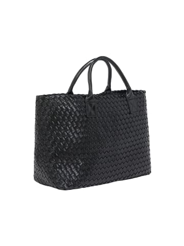 faina 2-In-1 Tote Bag Set 2-IN-1 Tote Bag Set in Black