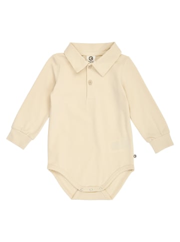 müsli Langarmbody 1582078100 in braun