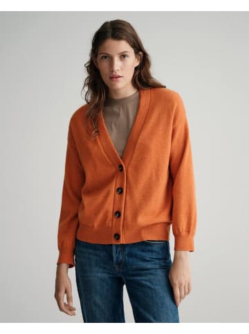 Gant Pullover in golden orange