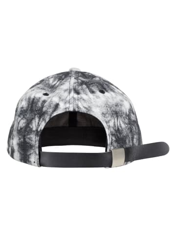  Flexfit  Flexfit Unisex Low Profile Tie Dye Cap in grey