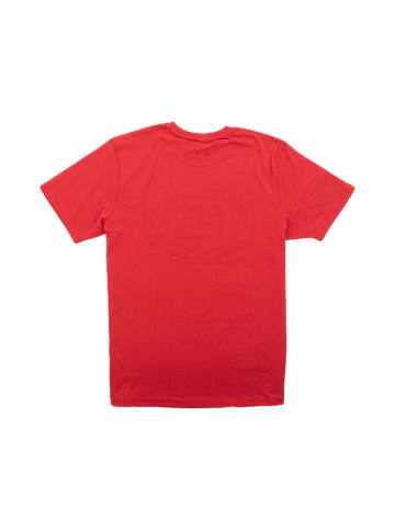 FANATICS Shirt San Francisco 49-Ers in Rot