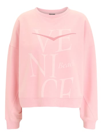 Venice Beach Cozy Loungwear VB Anisa in rosebud