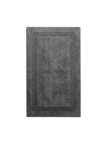 Wecon Home Badteppich Knut in granit grau