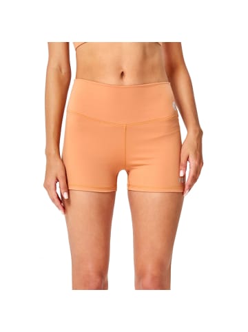 YEAZ CELEB Shorts in orange