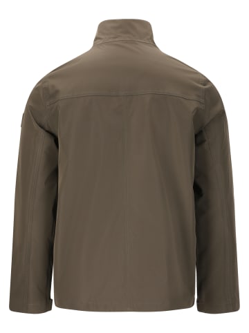 Whistler Funktionsjacke Hakon in 1071 Black Ink